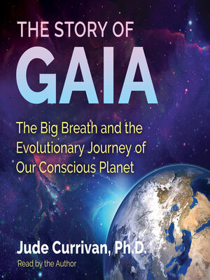 cover image of The Story of Gaia